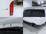 オメガテールや柿本改マフラー等嬉しい装備満載！