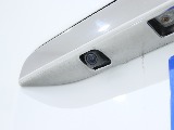 バックカメラのご利用も可能です！