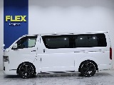 1.5インチローダウン施工済み！