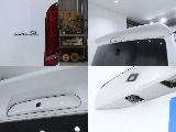 FLEXオリジナルラムダテールランプも装備されております１