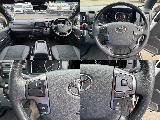 特別仕様車専用コックピット！