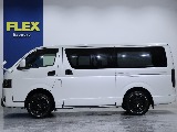 両側パワースライドドア付き！