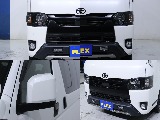 BlackEditionも施工されております！
