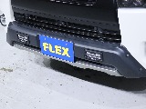 TRDスポイラーも装備されております！