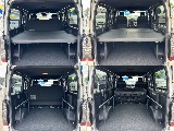 FLEXオリジナルベッドキットType2も装備れております！