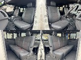 特別仕様車専用シート！