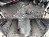 3Dマットも装備されております！