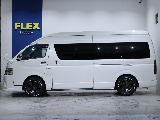1.5インチローダウン施工済み！