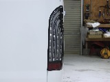 FLEXオリジナル煌REDテールランプも装備されております！
