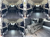フローリングも施工された大変内容の良い一台となっております♪