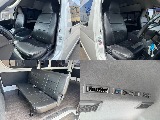 シートカバーもついております！