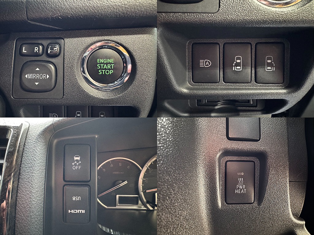 ビルドインHDMIもついておりミラーリング可能となっております！