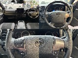 特別仕様車専用コックピット！