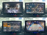 ALPINE　11インチナビゲーションも装備されております！