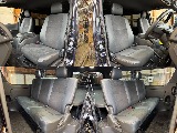 特別仕様車専用トリコットシート付き！