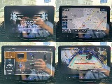 BIG-Xメカレスモデルも装備されております！