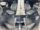 特別仕様車専用シート！