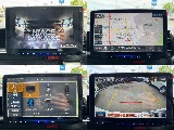 ALPINE　BIG-Xも装備されております！