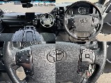 特別仕様車専用内装！