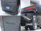 マッドフラップもきっちりついております！