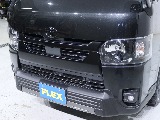 BlackEditionも施工済みです！