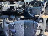 特別仕様車専用コックピット！