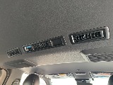 フリップダウンモニターも装備可能です！