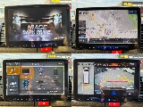 ALPINE　BIG-Xも装備されております！