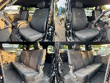 特別仕様車専用トリコットシート！