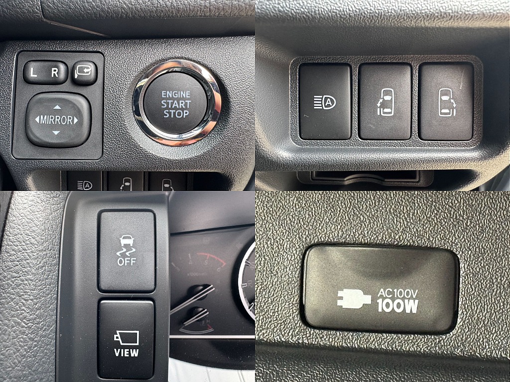 メーカーオプションもすべてついております！