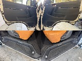 ドアトリム、ステップの傷もご確認ください！