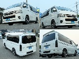 令和5年式ハイエースバンが入庫致しました♪
