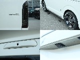 FLEXオリジナルプレステージテールランプも装備されております！
