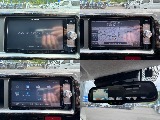 カロッツェリア製7インチナビゲーション付き！