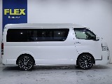 1.5インチローダウン施工済み！