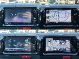 Panasonic製7インチナビゲーション！