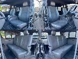特別仕様車専用トリコットシート付き！