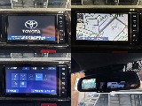 トヨタ純正ナビゲーションも装備されております！