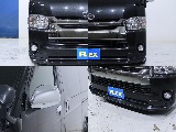 モデリスタ製スポイラーも装備されております！
