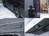 FLEXオリジナルアルティメットテールランプ付き！