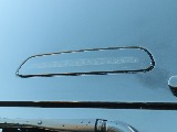 ヴァレンティーハイマウントストップランプも装備されております！