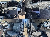 ステアリングスイッチ等メーカーオプションもきちんと装備されております！