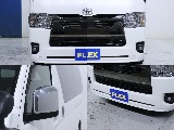 追加カスタムももちろん可能です！