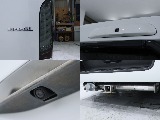 FLEXオリジナルシグマテールランプ付き！ヒッチメンバーも装備されております！