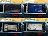 カロッツェリア製7インチナビゲーション付き！