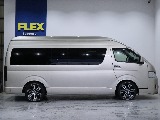 1.5インチローダウン施工済みです！