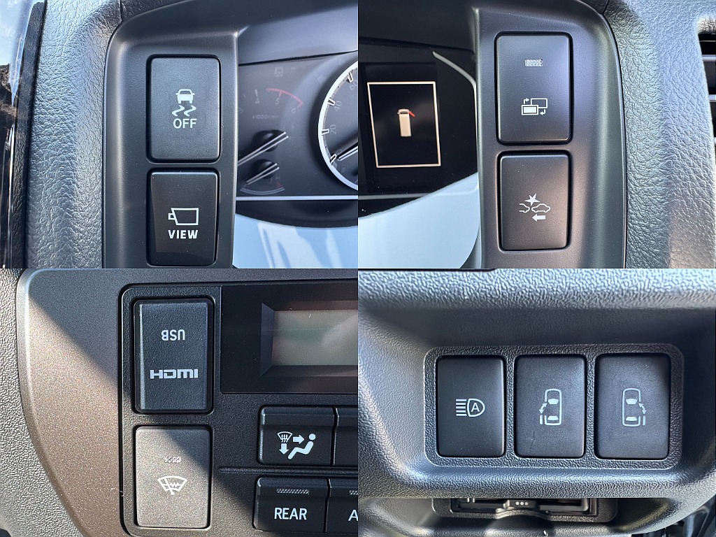 メーカーOPもきっちりと装備されております！