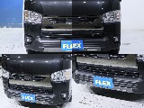 FLEXオリジナルバッドフェイスボンネットやT-Forceスポイラーも装備されております！