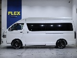 片側電動スライドドア装着車輛となります！