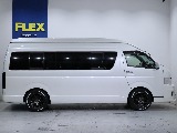 1.5inローダウン施工済みです！